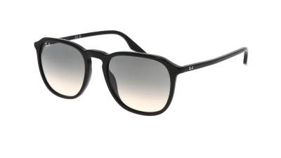 Sunglasses Ray-Ban RB2203 901/32 55-20 Black in stock