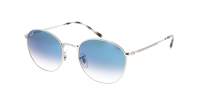 Ray-Ban Rob RB3772 003/3F 54-20 Argent