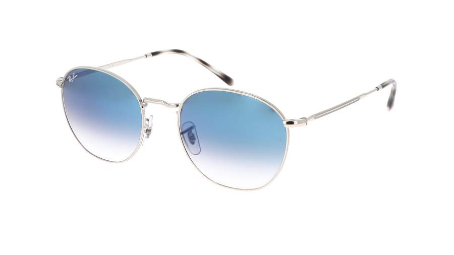 Sunglasses Ray-Ban Rob RB3772 003/3F 54-20 Silver