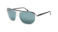 Ray-Ban Bill one RB2205 1294/G6 60-16 Clear