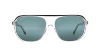 Ray-Ban Bill one RB2205 1294/G6 60-16 Transparent