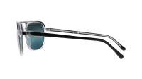Ray-Ban Bill one RB2205 1294/G6 60-16 Clear