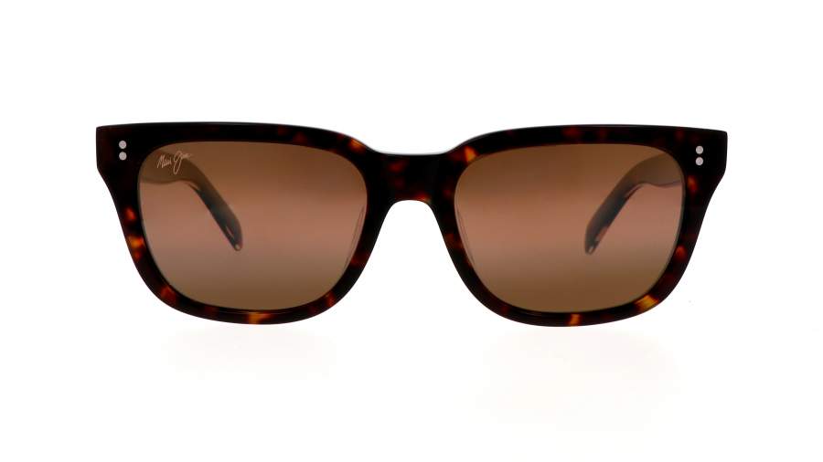 Sunglasses Maui Jim H894-10 54-19 Tortoise in stock