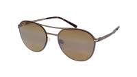 Maui Jim Half moon H890-01 52-21 Gris