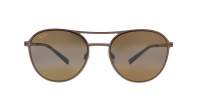 Maui Jim Half moon H890-01 52-21 Gris