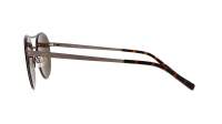 Maui Jim Half moon H890-01 52-21 Gris