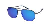 Maui Jim Sharks cove B605-03 55-18 Grigio