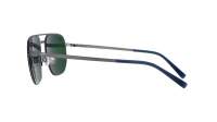 Maui Jim Sharks cove B605-03 55-18 Grigio