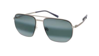 Maui Jim Sharks cove 605-17 55-18 Siva