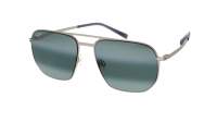 Maui Jim Sharks cove 605-17 55-18 Grå