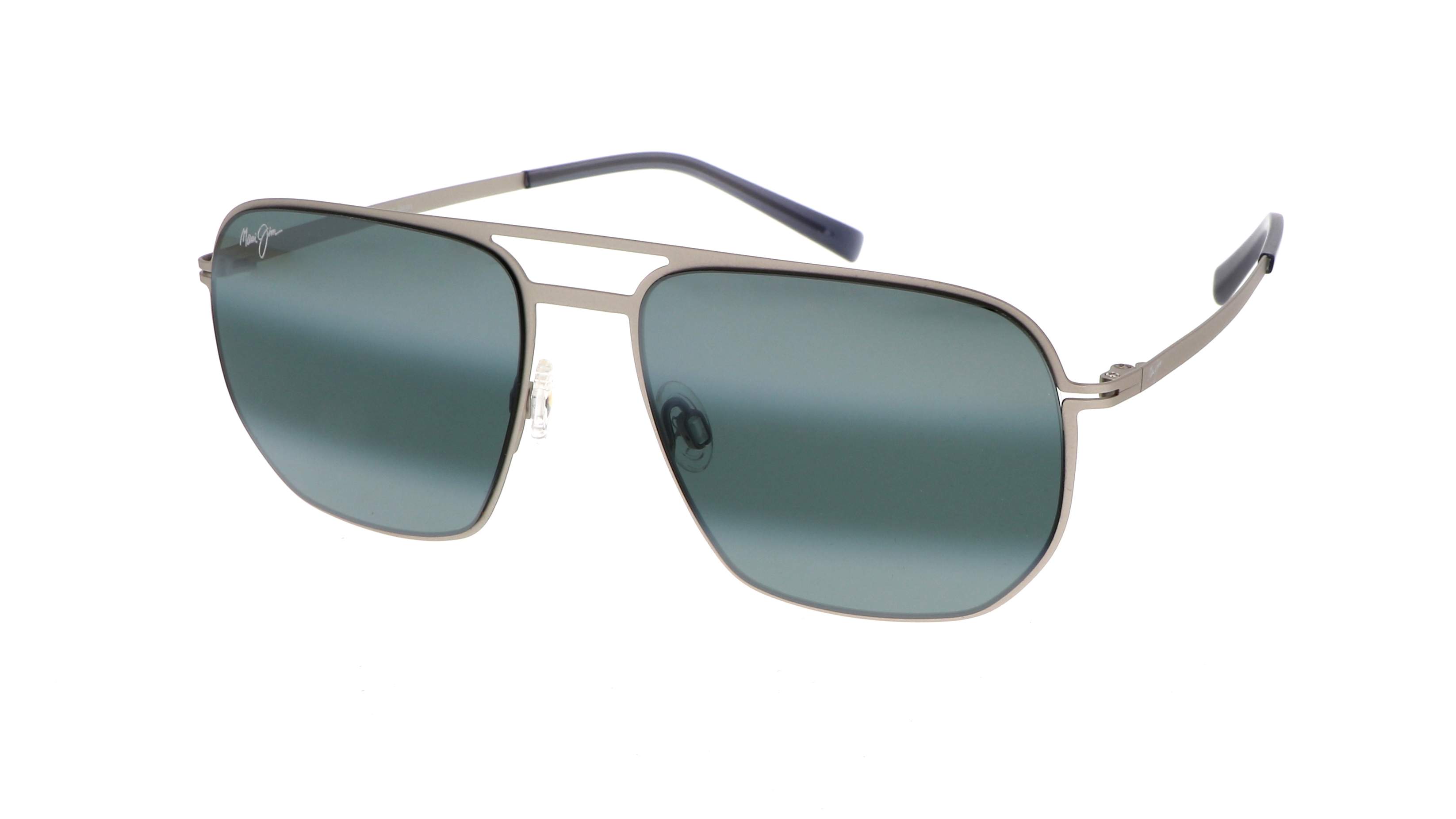 Sunglasses Maui Jim Sharks cove 605-17 55-18 Grey in stock | Price 170 ...