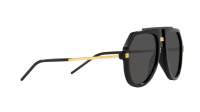 Dolce & Gabbana DG6195 501/87 54-14 Preto