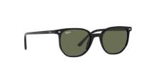 Ray-Ban Elliot RB2197 901/31 52-19 Preto