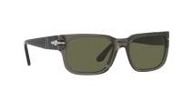 Persol PO3315S 1103/58 58-19 Transparent Taupe Gray