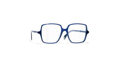 Eyeglasses CHANEL CH3448 C503 53-16 Blue in stock