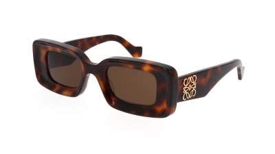 Loewe Anagram LW40101I 52E 46-22 Tartaruga