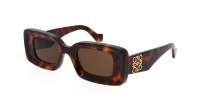 Loewe Anagram LW40101I 52E 46-22 Escama