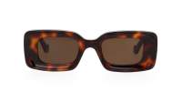 Loewe Anagram LW40101I 52E 46-22 Escama