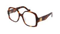Loewe Chunky anagram LW50051I 052 54-16 Żółw