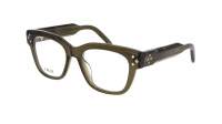 DIOR Diamond CD DIAMONDO S4I 5500 51-18 Zielony
