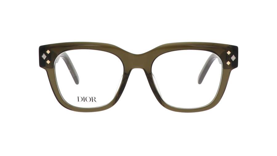 Eyeglasses DIOR Diamond CD DIAMONDO S4I 5500 51-18 Green in stock