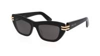 DIOR Cdior CDIOR B2U 10A0 52-16 Czarny
