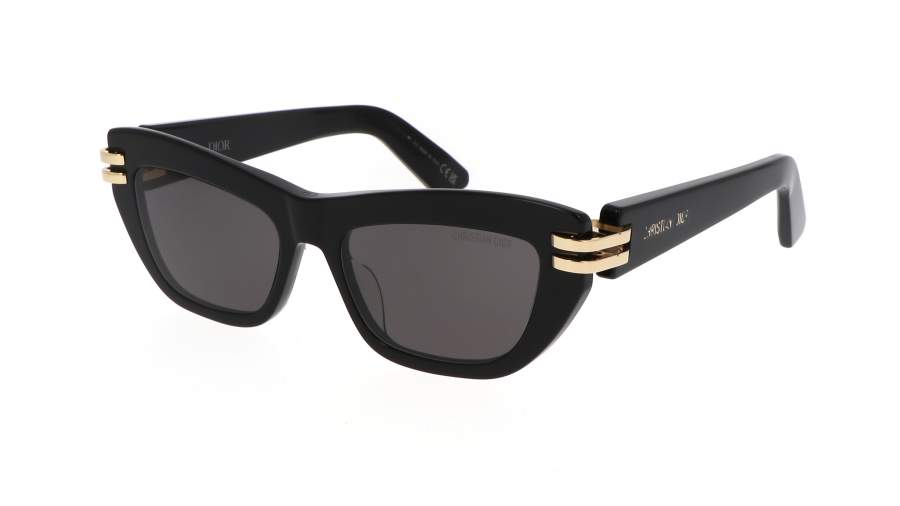 Óculos de sol DIOR Cdior CDIOR B2U 10A0 52-16 Preto