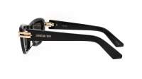 DIOR Cdior CDIOR B2U 10A0 52-16 Czarny