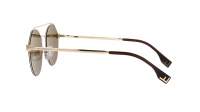 FENDI Sky FE40060U 10G 55-21 Guld
