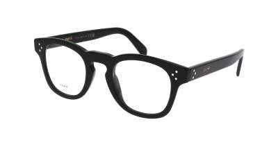 CELINE 3 dots CL50118I 001 48-23 Schwarz