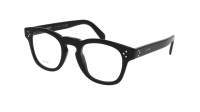 CELINE 3 dots CL50118I 001 48-23 Negro