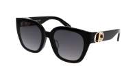 DIOR 30montaigne 30MONTAIGNE S10F 10A1 54-20 Crna