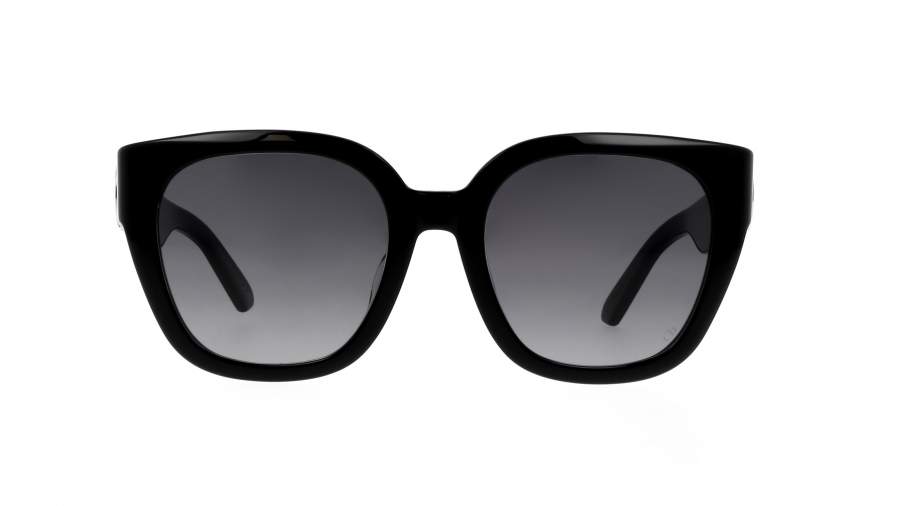 Sunglasses DIOR 30montaigne 30MONTAIGNE S10F 10A1 54-20 Black in stock