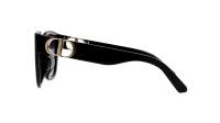 DIOR 30montaigne 30MONTAIGNE S10F 10A1 54-20 Nero
