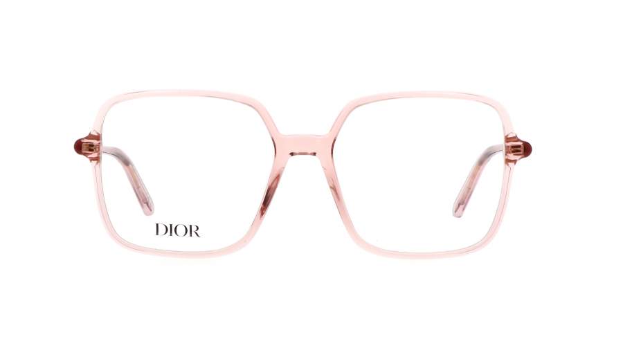 Eyeglasses DIOR Mini cd MINI CD O S2I 4100 54-16 Pink in stock