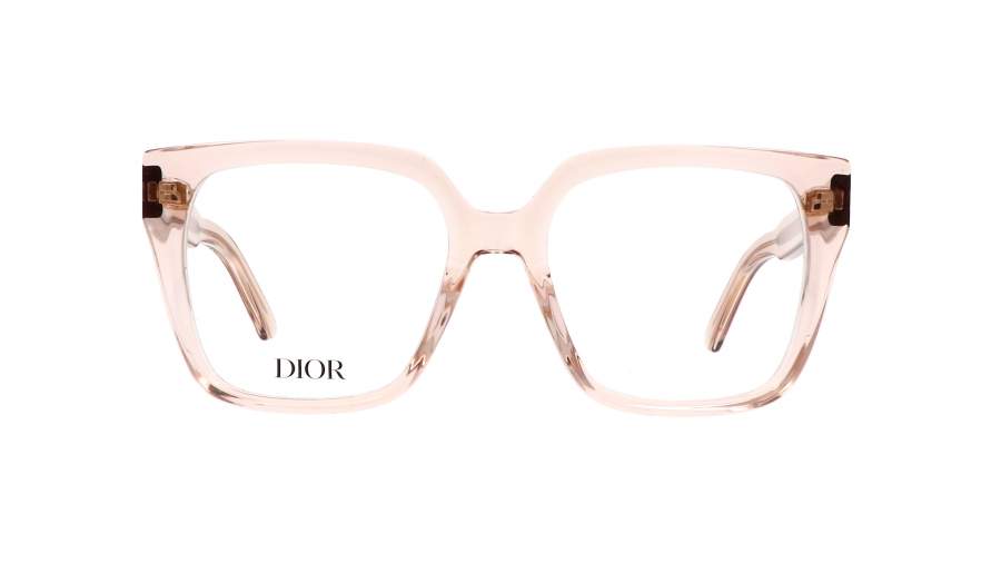 Eyeglasses DIOR Spirit DIORSPIRITO S6I 4000 54-18 Clear in stock