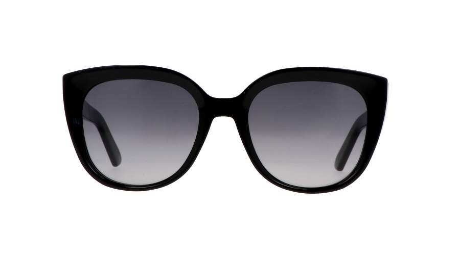 Sunglasses DIOR DIORMIDNIGHT R1I 10A1 54-20 Black in stock