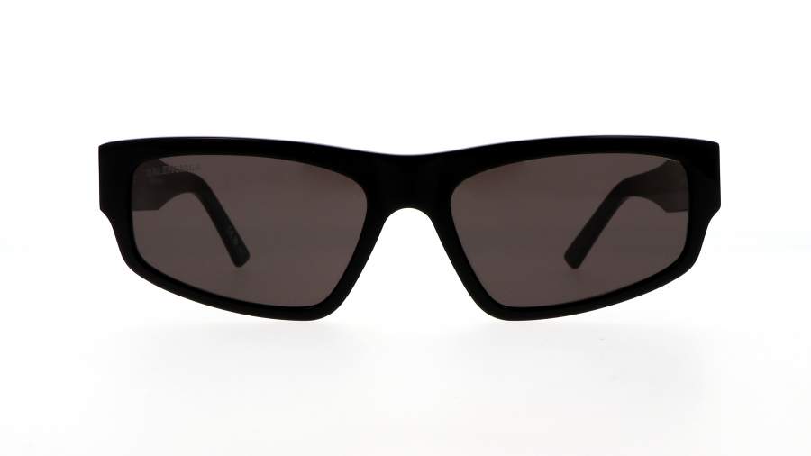 Sunglasses Balenciaga Everyday BB0305S 006 58-18 Black in stock