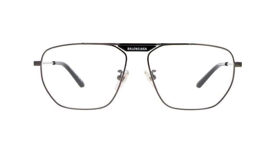 Sunglasses Balenciaga Everyday Asian fit BB0298SA 005 61-15 Black in stock