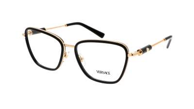 Occhiali da vista Versace VE1292 1438 54-17 Nero in stock
