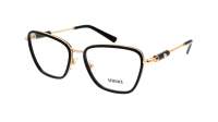 Versace VE1292 1438 54-17 Czarny