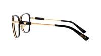 Versace VE1292 1438 54-17 Czarny