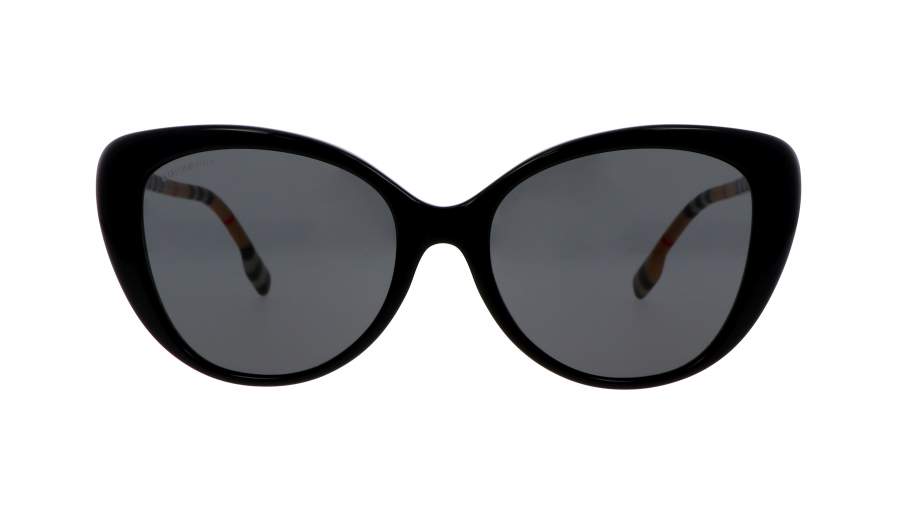 Sunglasses Burberry BE4407 385387 54-17 Black in stock