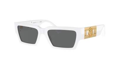 Sunglasses Versace VE4459 314/87 54-18 White in stock