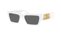 Versace VE4459 314/87 54-18 Bianco