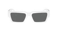 Versace VE4459 314/87 54-18 Weiß