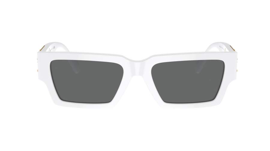 Sonnenbrille Versace VE4459 314/87 54-18 Weiß auf Lager