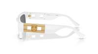 Versace VE4459 314/87 54-18 Blanc