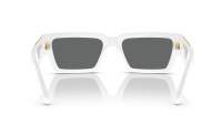 Versace VE4459 314/87 54-18 Bianco