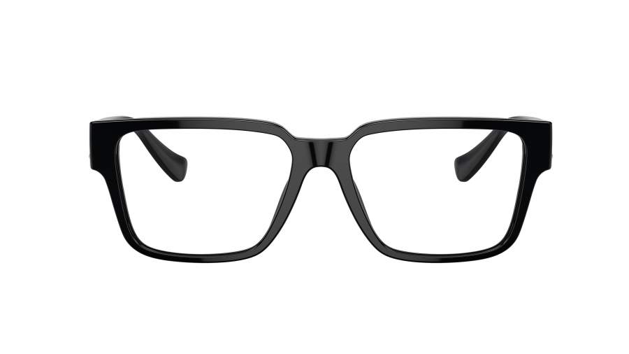 Eyeglasses Versace VE3346 GB1 55-16 Black in stock